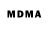 MDMA Molly Marciana Souza